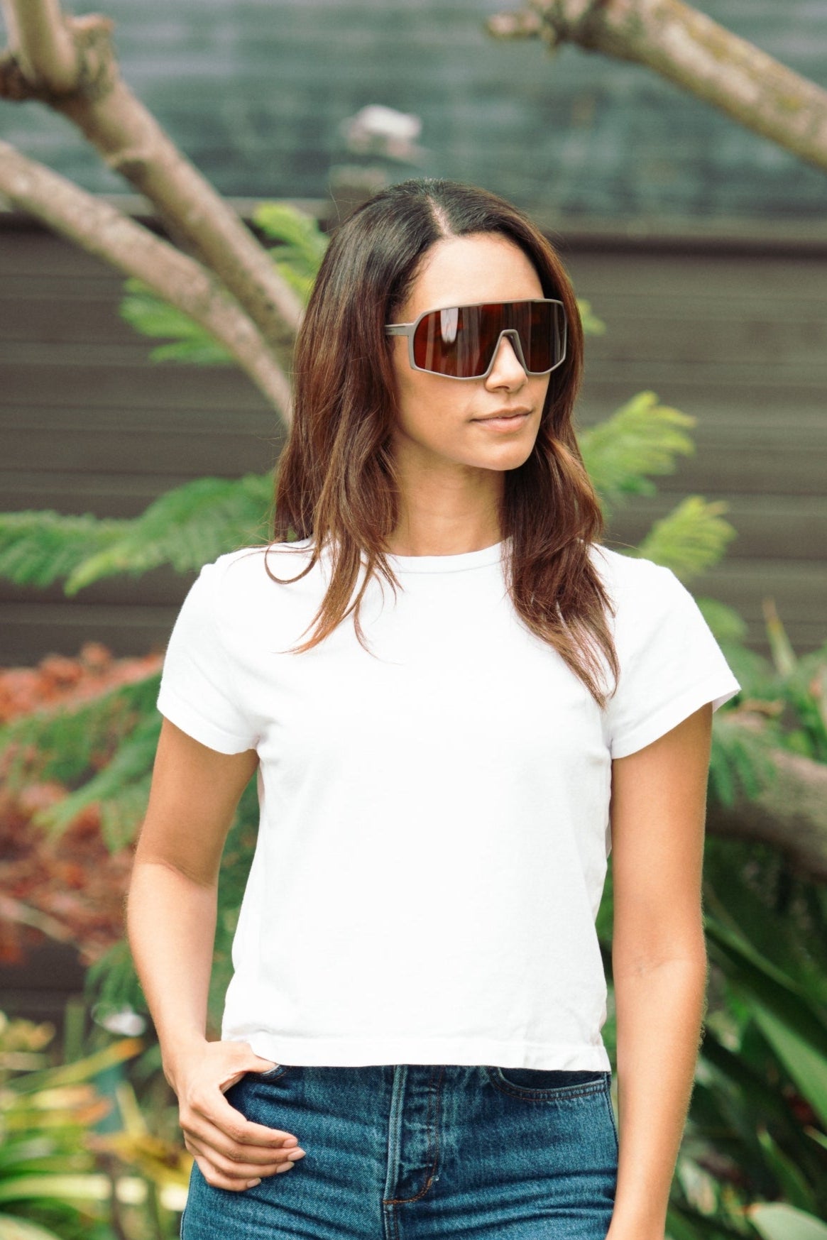 Flint SunMask BluBlocker™ Sunglasses - 2909K