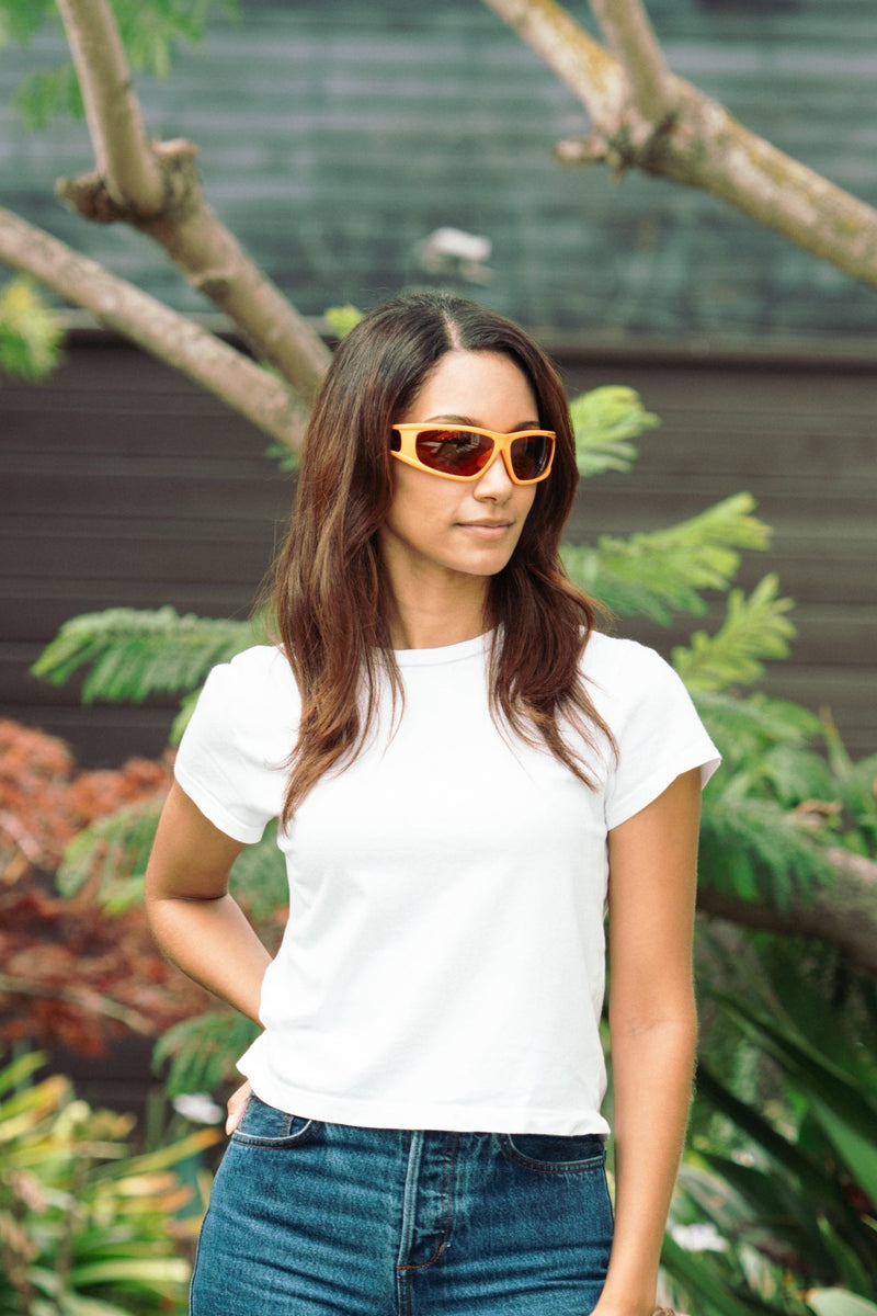 Extra photo for Viper Polarized in Orange