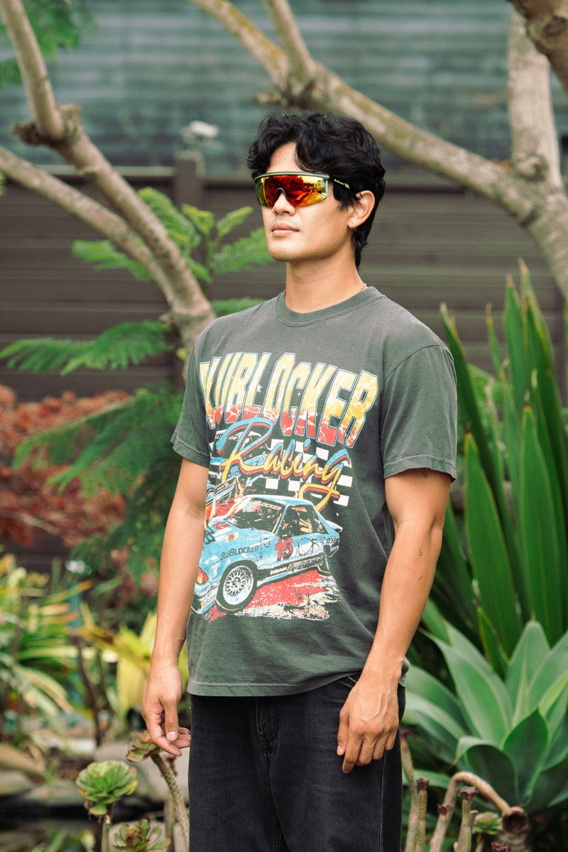 Extra photo for BluBlocker Racing Tee