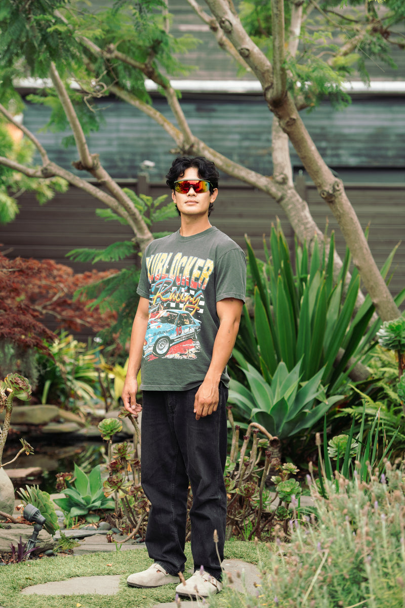 Extra photo for BluBlocker Racing Tee