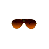 BluBlocker GoldenBlu Aviators In Metal (Vintage)