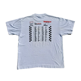 BluBlocker Racing Nevada 100 Tee (Vintage)