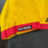 BluBlocker Racing Pit Crew Jersey (Vintage)