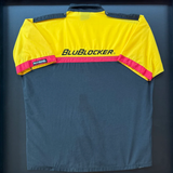 BluBlocker Racing Pit Crew Jersey (Vintage)