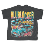 BluBlocker Racing Tee