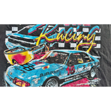 BluBlocker Racing Tee