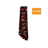 BluBlocker x David Russo Aviator Fish Tie (Vintage)