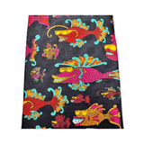 BluBlocker x David Russo Aviator Fish Tie (Vintage)
