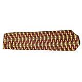 BluBlocker x David Russo Starshield  "Birds" Tie (Vintage)