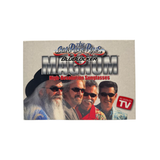 BluBlocker x Oak Ridge Boys Magnum Magnetic (Vintage)