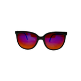 BluBlocker x Jim McMahon with Blue Mirrored Lens (Vintage) - FOR KIDS