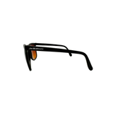 BluBlocker x Jim McMahon with Blue Mirrored Lens (Vintage) - FOR KIDS