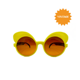 BluBlocker x Pizza Hut Solar Shades (Vintage)