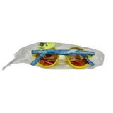 BluBlocker x Pizza Hut Solar Shades (Vintage)
