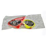 BluBlocker x Pizza Hut Solar Shades (Vintage)