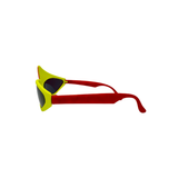 BluBlocker x Pizza Hut Solar Shades (Vintage)
