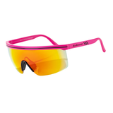 Bullet SunMask 1989 Polarized in Hot Pink