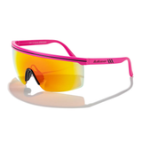 Bullet SunMask 1989 Polarized in Hot Pink