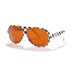 Original Aviator in Checkered x Brady Smith Collab