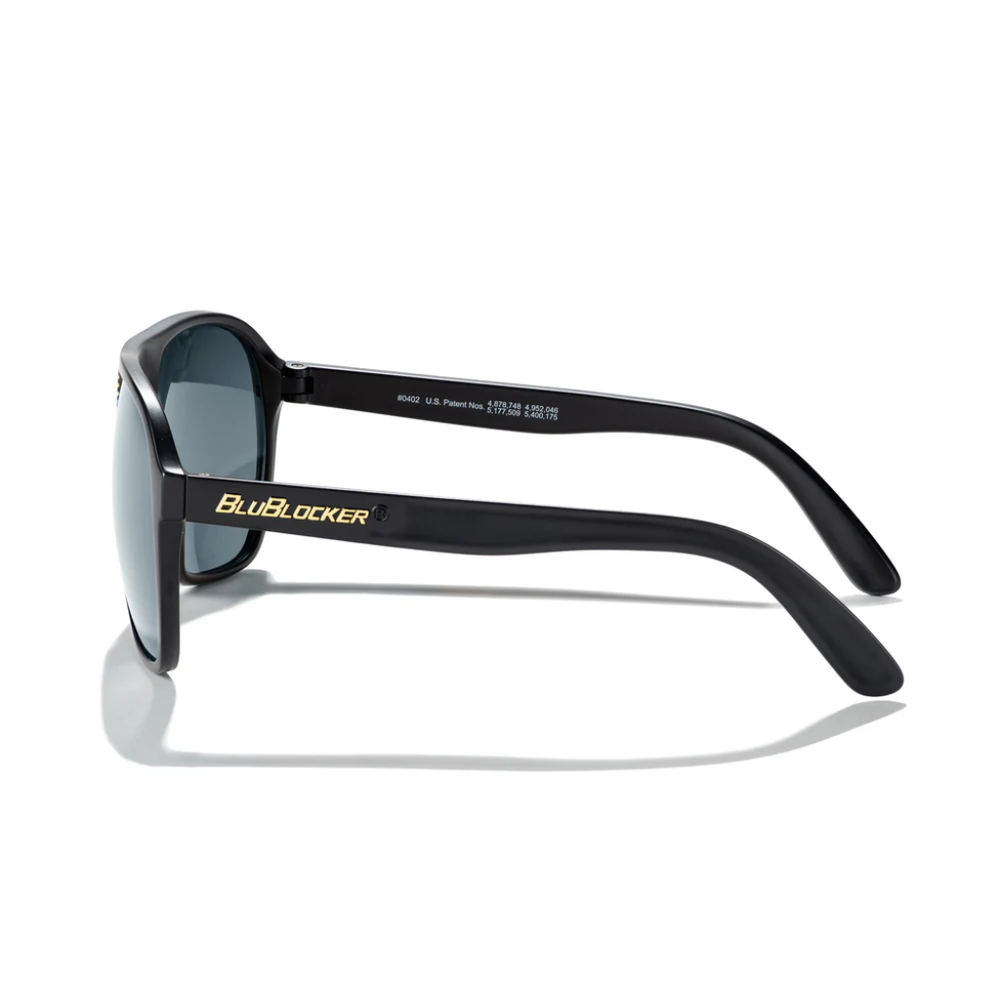ColorVision 88 With HD Gray Lenses – BluBlocker