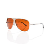 1986 Aviator in Silver Metal