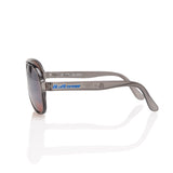 Original Aviator in Smoke Gray