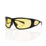 Viper in Black With Moonshade Lenses
