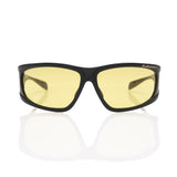 Viper in Black With Moonshade Lenses