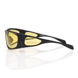 Viper in Black With Moonshade Lenses