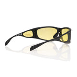 Viper in Black With Moonshade Lenses