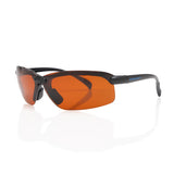 Eagle in Black Polarized