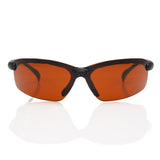 Eagle in Black Polarized
