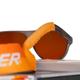 Original Aviator in Smoke Gray