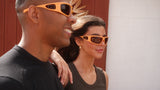 Viper Polarized in Orange