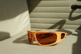 Viper Polarized in Orange