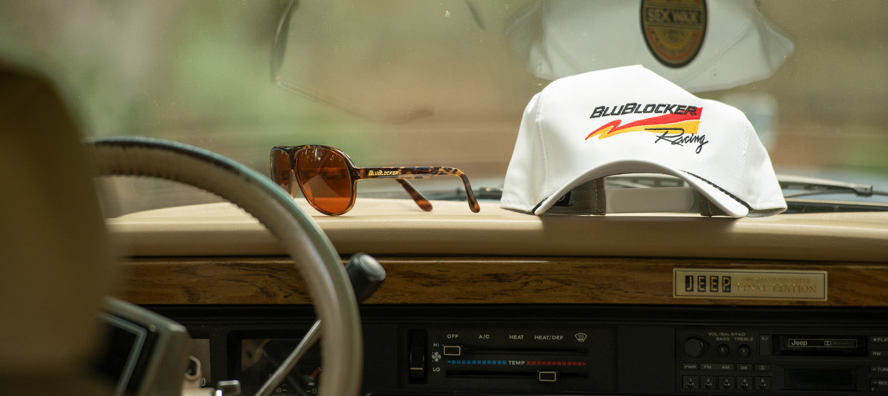 blublocker aviator glasses