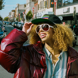 Original Aviator in White (2 Pair BUNDLE DEAL)