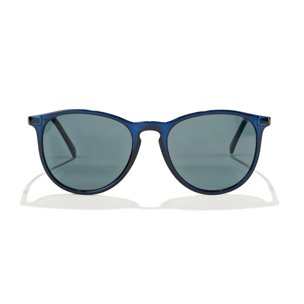 Hyde Park in Blue Steel with HD Gray Lenses – BluBlocker