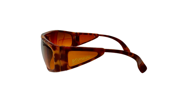 Viper in Demi-Tortoise (Vintage)