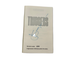 Joe Sugarman Signed Triggers Book (Vintage)