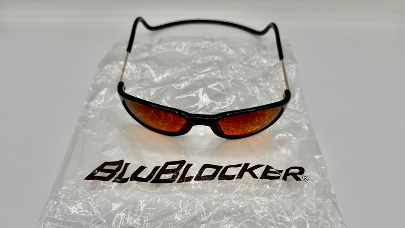 BluBlocker x Oak Ridge Boys Magnum Magnetic (Vintage)