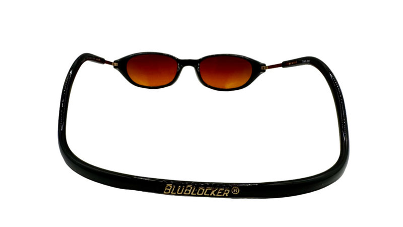 BluBlocker x Oak Ridge Boys Magnum Magnetic (Vintage)