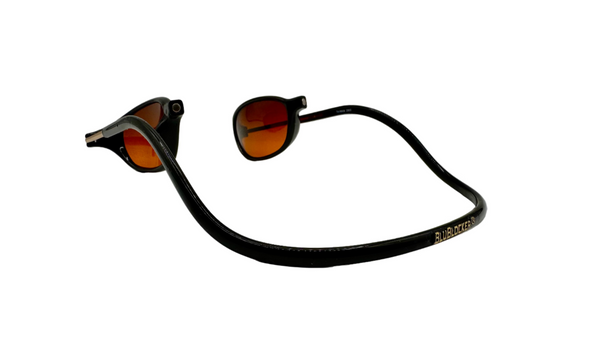 BluBlocker x Oak Ridge Boys Magnum Magnetic (Vintage)