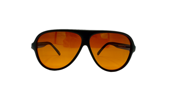 The Original Aviator in Black (Vintage)