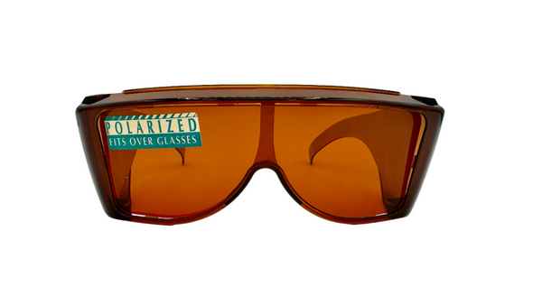 Original Polarized StarShield (Vintage)