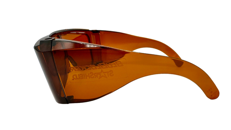 Original Polarized StarShield (Vintage)