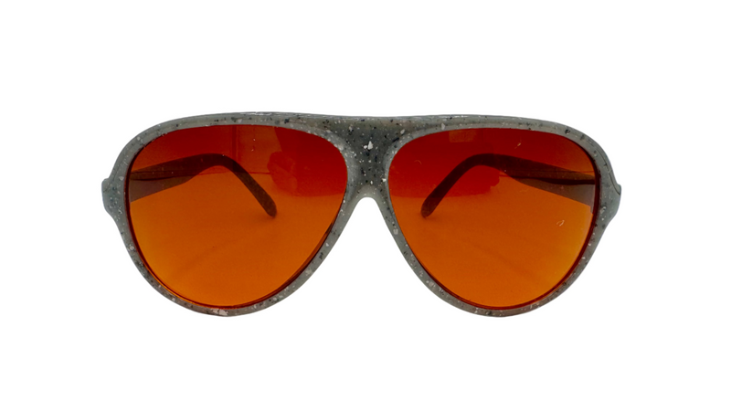 Original Aviator In Granite (Vintage)