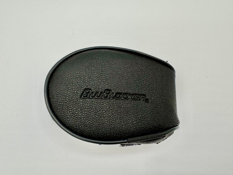 FoldinBlu Collapsible Aviators In Black Matte (Vintage)