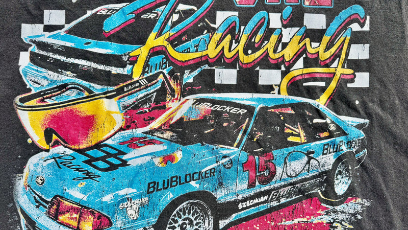 BluBlocker Racing Tee