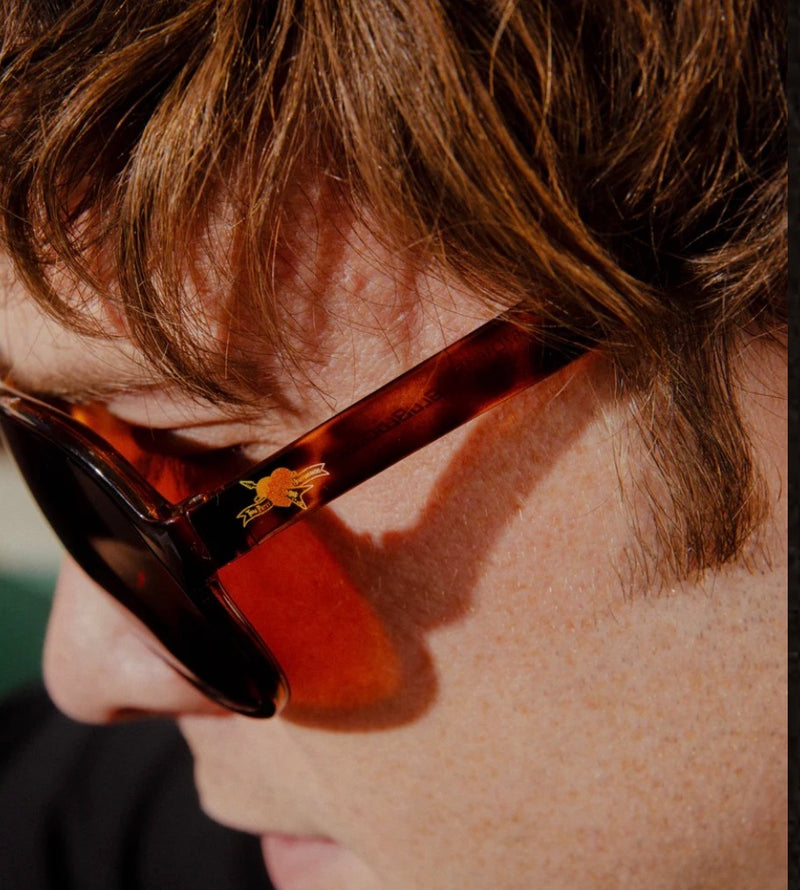 Extra photo for BluBlocker x Tom Petty Original Aviator